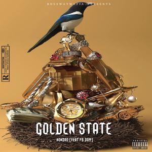 Golden State (feat. PB Dom)