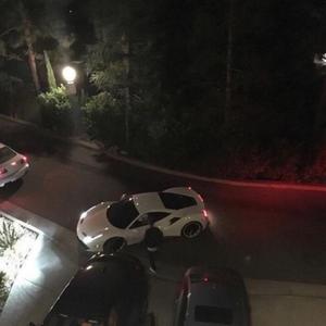 FAST FORWARD(audio hug to leeq)