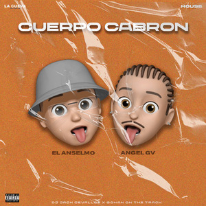 Cuerpo Cabron