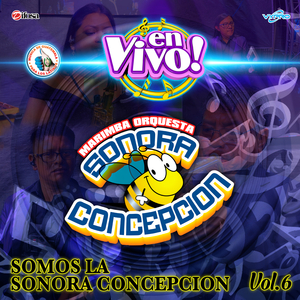 Sonomix Marimba 4: Maricumbia / Santa Lucia Cotzumalguapa / Sumpango Alegre (En Vivo)