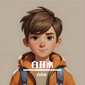 灯火里的星河