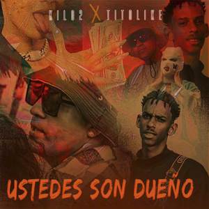 USTEDES SON DUEÑO
