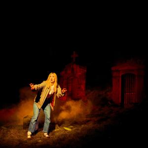 In Dungeons Dark I cannot sing