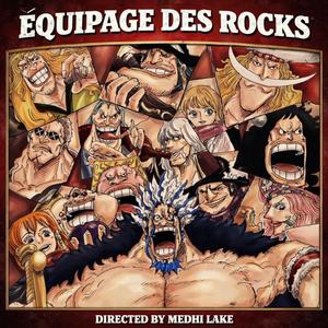 INSTRU EQUIPAGE DES ROCKS