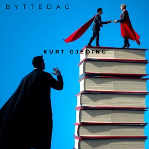 Byttedag (2025 Remastered Version)