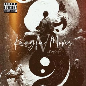 【FREE】CHANGMO Trap Typebeat“Kungfu MovesV”