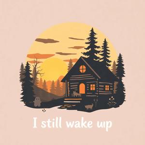 I still wake up