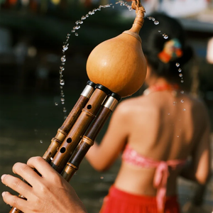 "凤尾" - 民族风 x UK Garage Type Beat