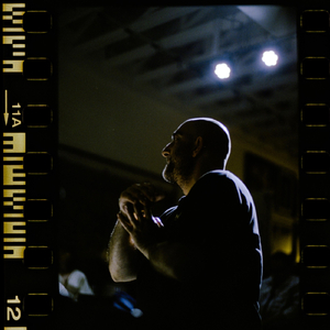 Farewell (Live) [feat. Eric Revis & Nasheet Waits]