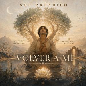 Volver a Mí