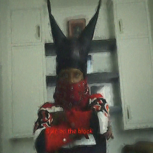 【FREE BEAT】“EVIL”适合炫技的Playboi Carti Tybe Beat