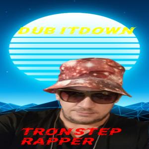 Tronstep Rapper