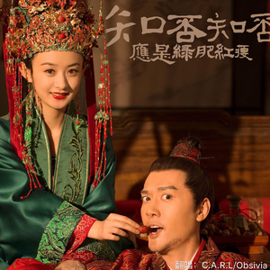 知否知否（深情版）