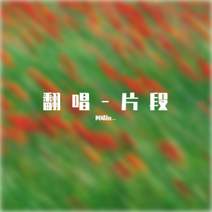 说散就散(翻唱片段）