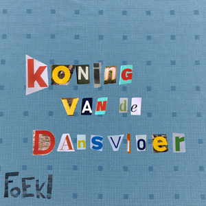 Koning van de Dansvloer