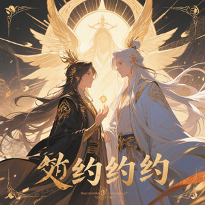 神明之约