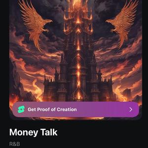 Money talk