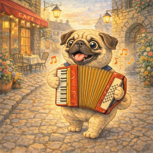 街角のメロディー