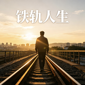铁轨人生