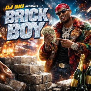 BRICK BOY!