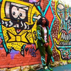 Ma$ter of My De$tiny (feat. M-A)