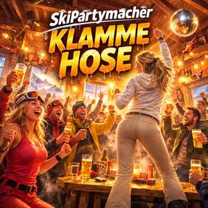 Klamme Hose