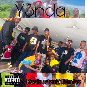 Yenda