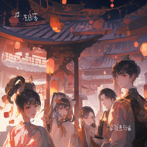 学习进行曲