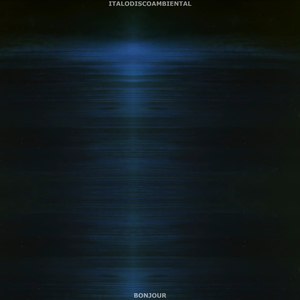 Bonjour (Euro Disco)