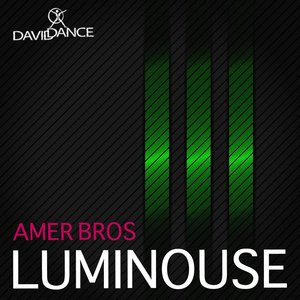 LUMINOUSE (Original mix)