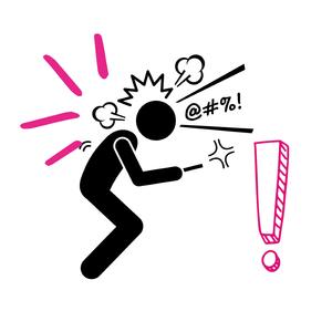 Bullshit ist KEIN Wort