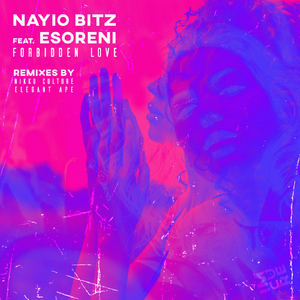 Forbidden Love (Nikko Culture Remix)