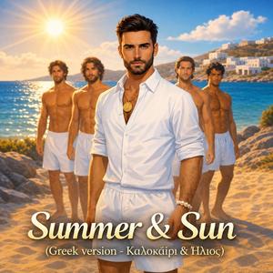 Summer & Sun (Greek Version - Καλοκαίρι & Ήλιος)
