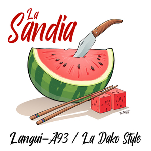 LA SANDÍA