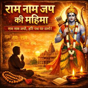 108 Baar Shri Ram Jaap