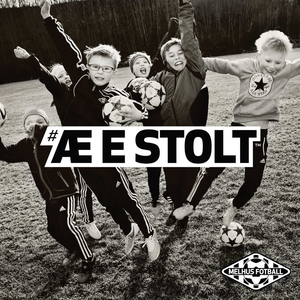Æ e stolt