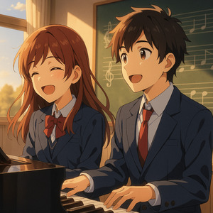 君と僕のメロディ