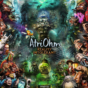 Parallel Cosmology (148 Bpm) (Original Mix)