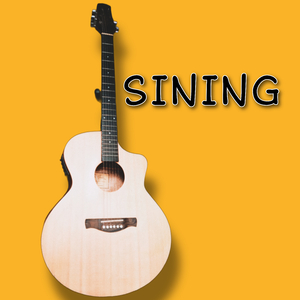Sining (Acoustic Guitar Version)