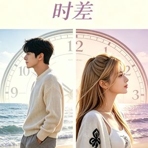 时差