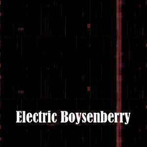 Electric Boysenberry