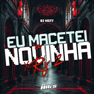 Eu Macetei a Novinha x RJ 2