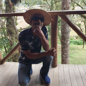 Agudos do Sul - Homenagem