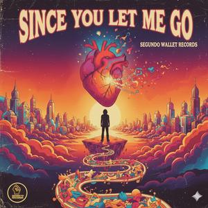 Since You Let Me Go (bside)