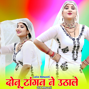 दोनू टांगन ने उठाले ओल्ड मेवाती