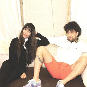 Mirror Love (feat. Rachael James)