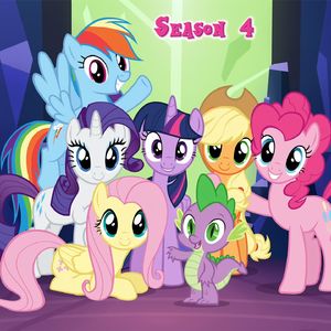 Pinkie the Party Planner