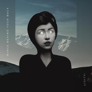 Wings Behind Your Back (feat. Mr Marx)