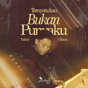 Ternyata Kau Bukan Punyaku