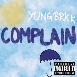 complain